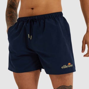 Do Badeshorts Dunkelblau