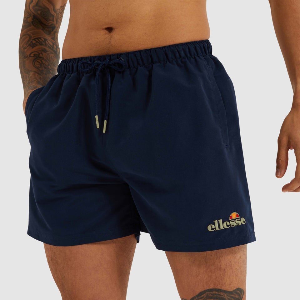 Do Badeshorts Dunkelblau