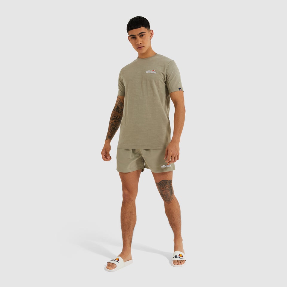 Mille T-Shirt Khaki