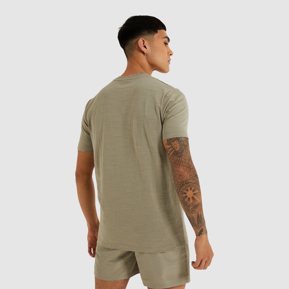 Mille T-Shirt Khaki
