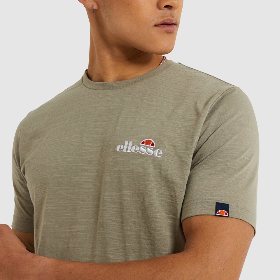 Mille T-Shirt Khaki