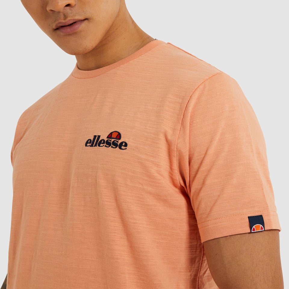 Mille T-Shirt Orange