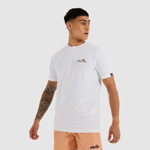 Men's Mille T-Shirt White - XS