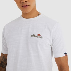 Mille T-Shirt Weiß