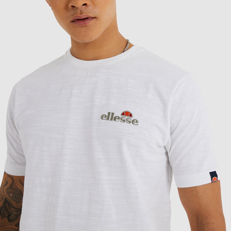 Mille T-Shirt Weiß