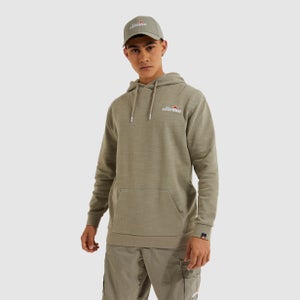 Men's Pac Hoody Khaki - S