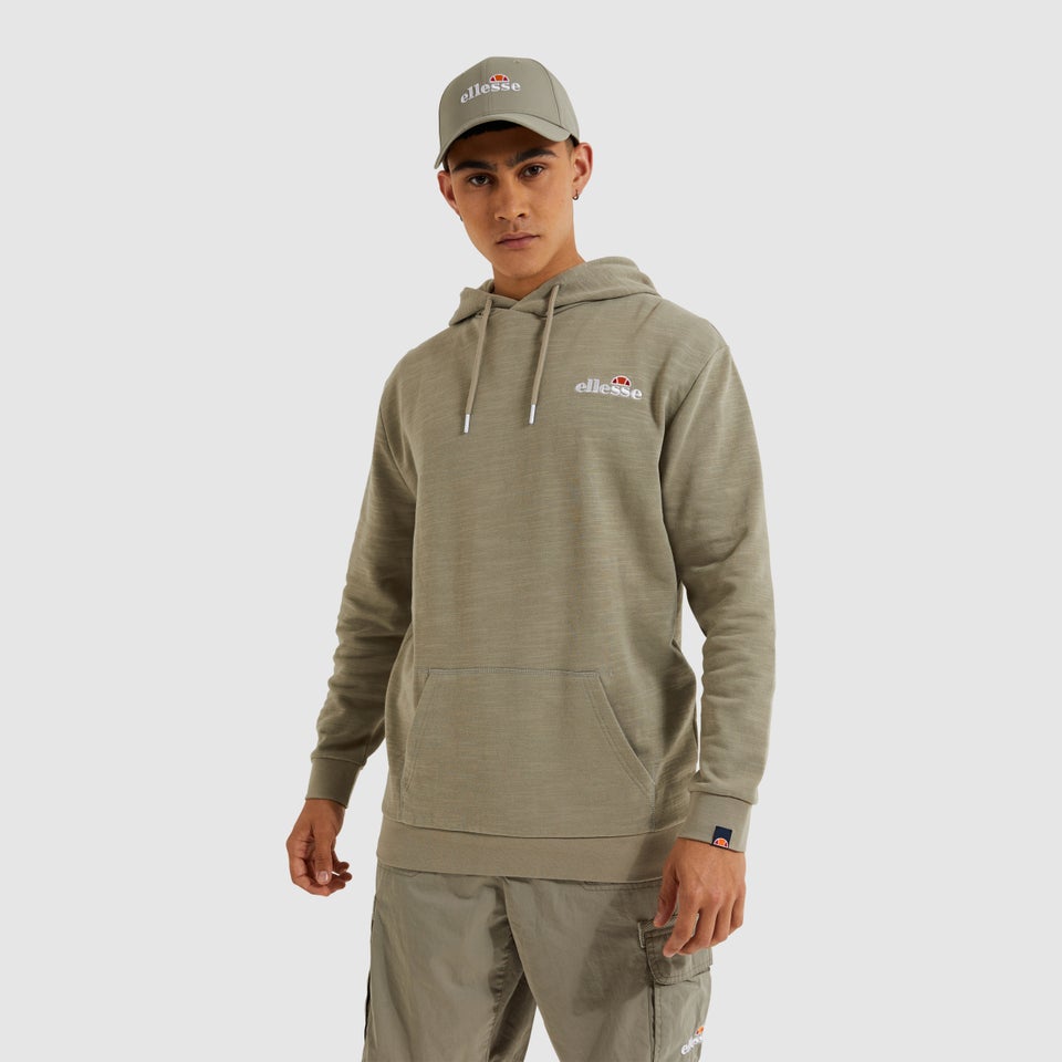 Pac Hoody Khaki