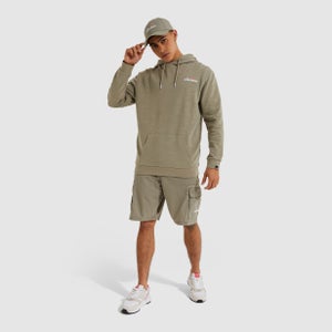 Pac Hoody Khaki