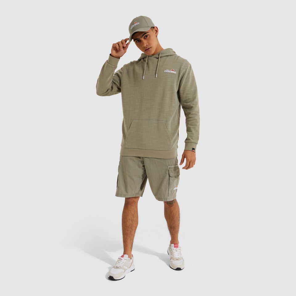 Pac Hoody Khaki
