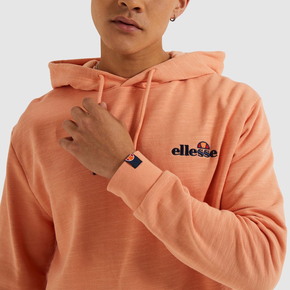 Pac Kapuzenpullover Orange