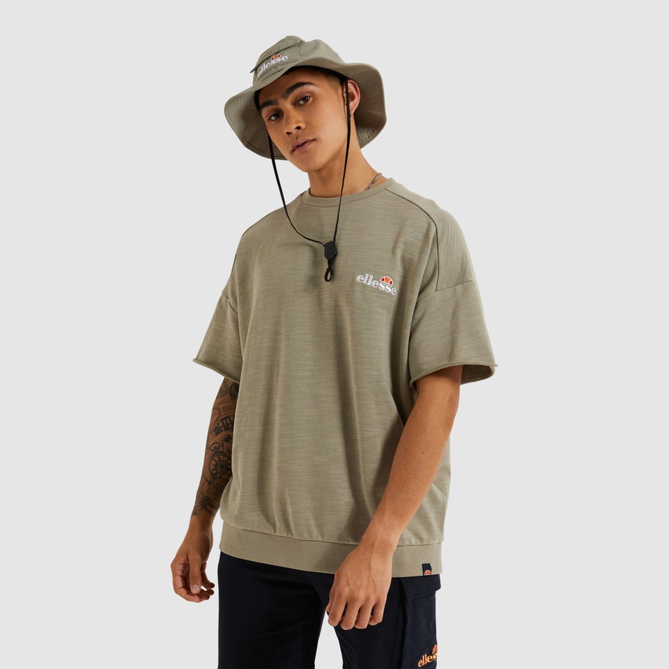 Smettila Sweatshirt Khaki