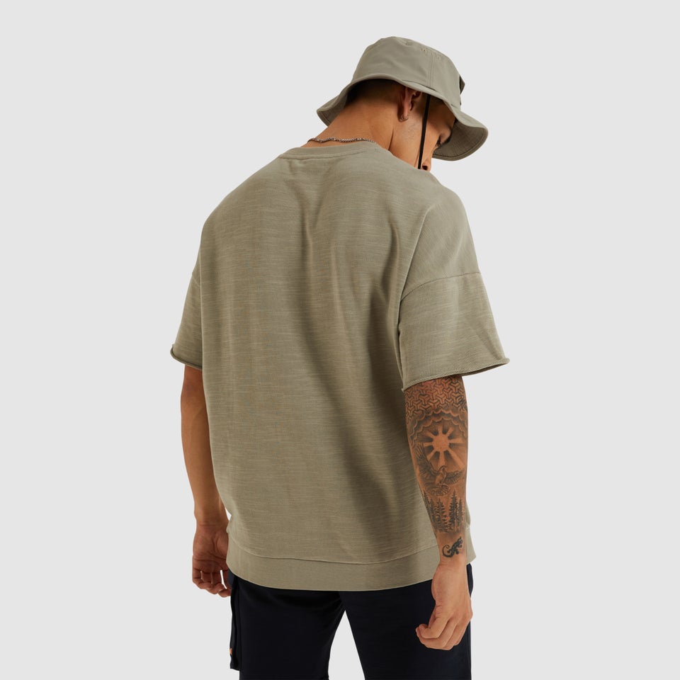 Smettila Sweatshirt Khaki