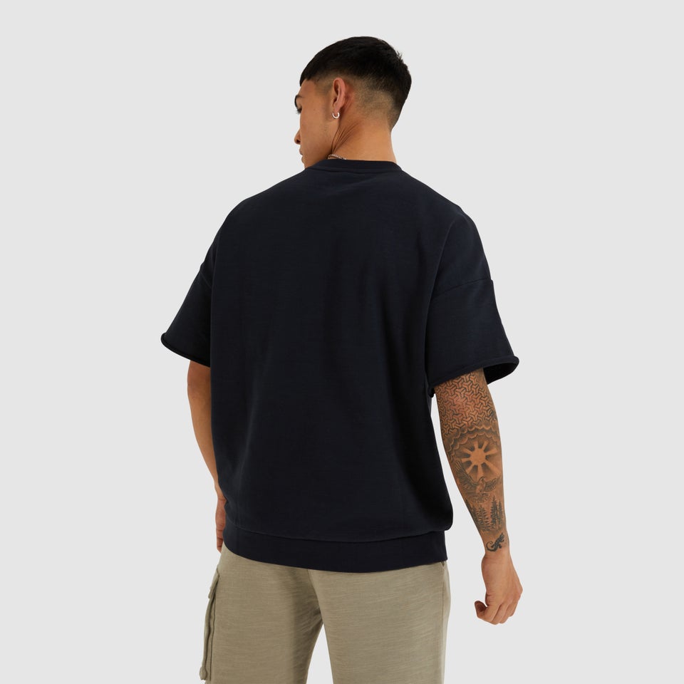 Smettila Sweatshirt Marineblau