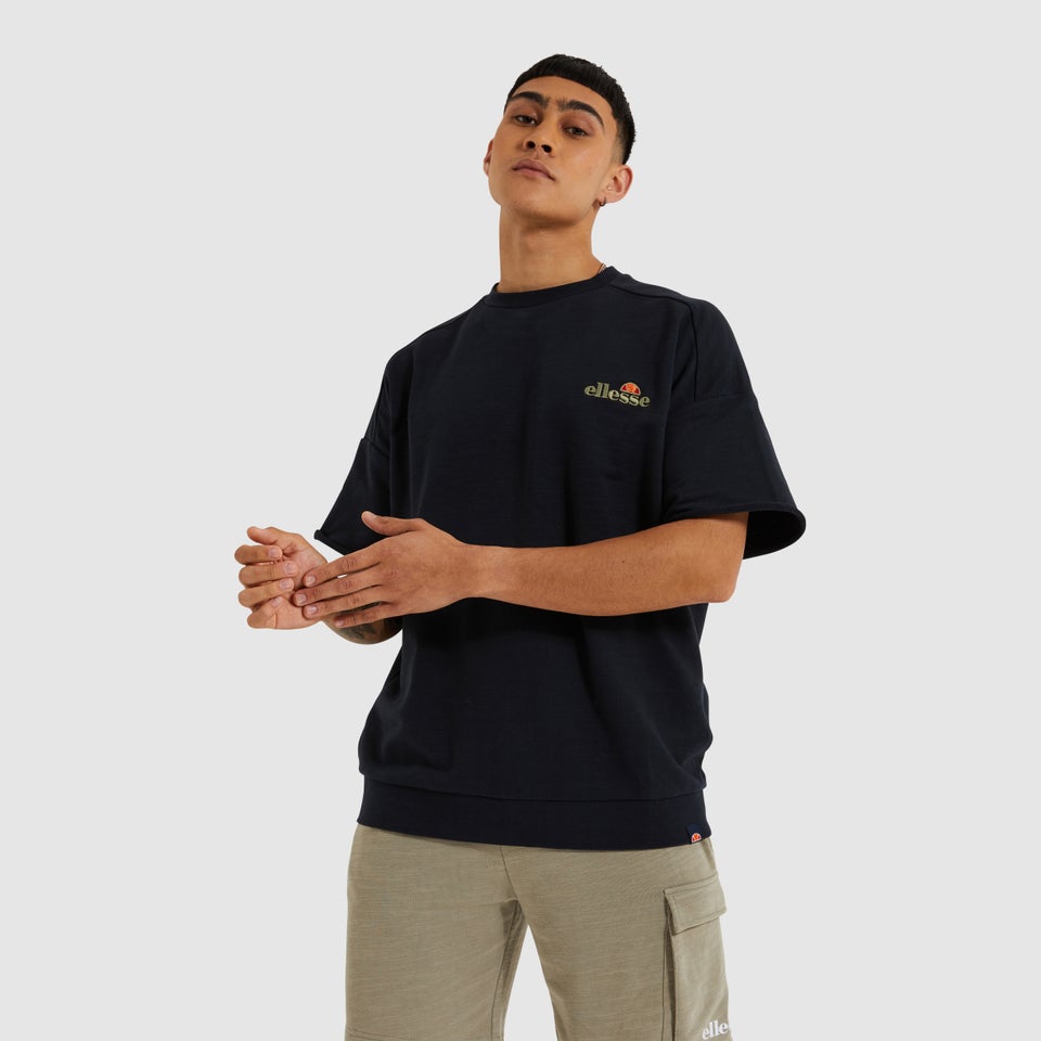 Smettila Sweatshirt Marineblau