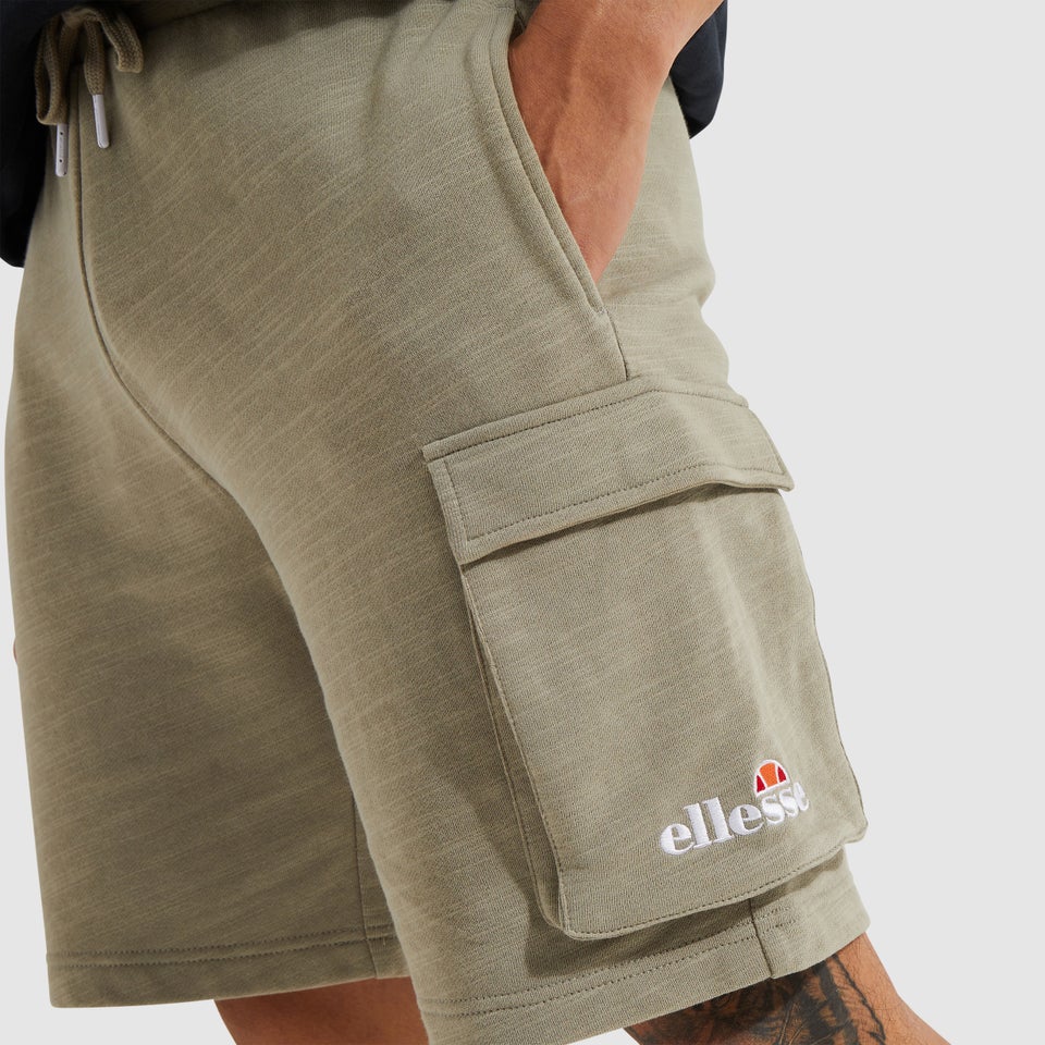 Basta Shorts Khaki