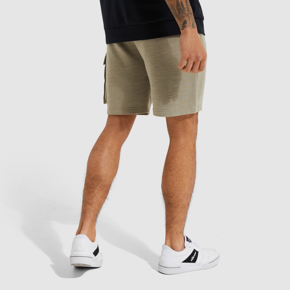 Basta Shorts Khaki