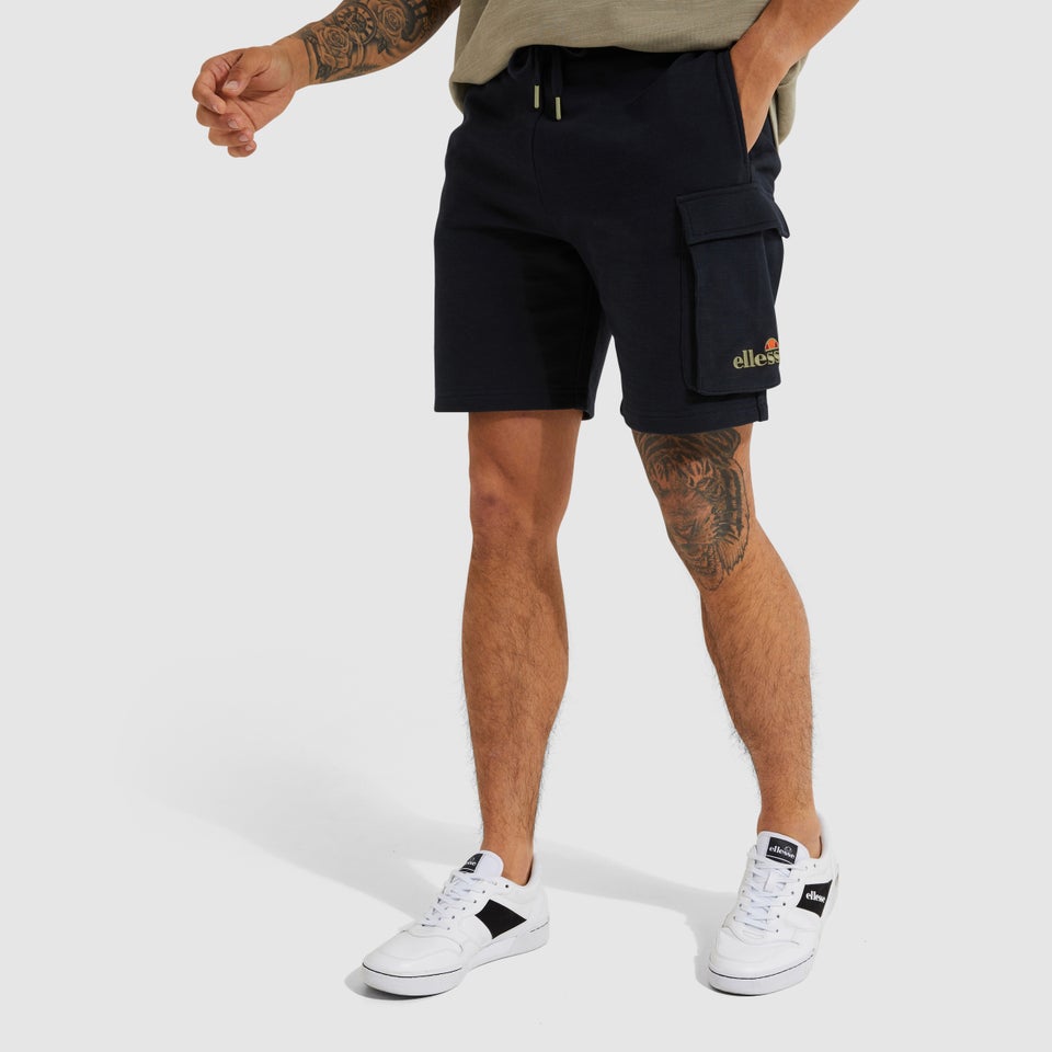 Basta Shorts Navy