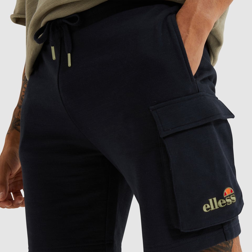 Basta Shorts Navy