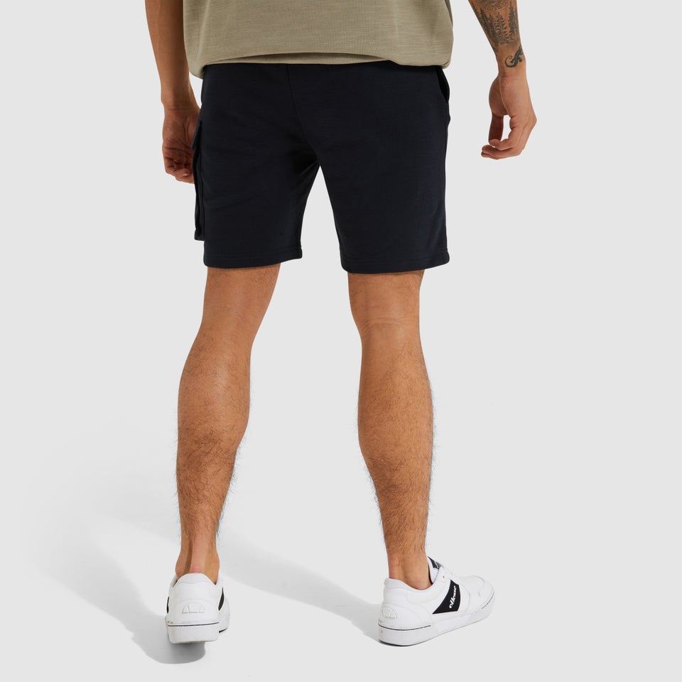 Basta Shorts Navy