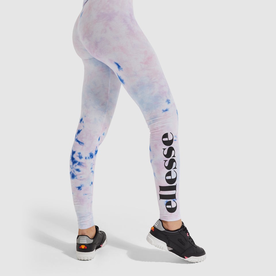 Solos 2 Legging Batik