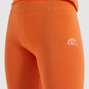 ELLESSE TOUR SHORT SGI ORANGE