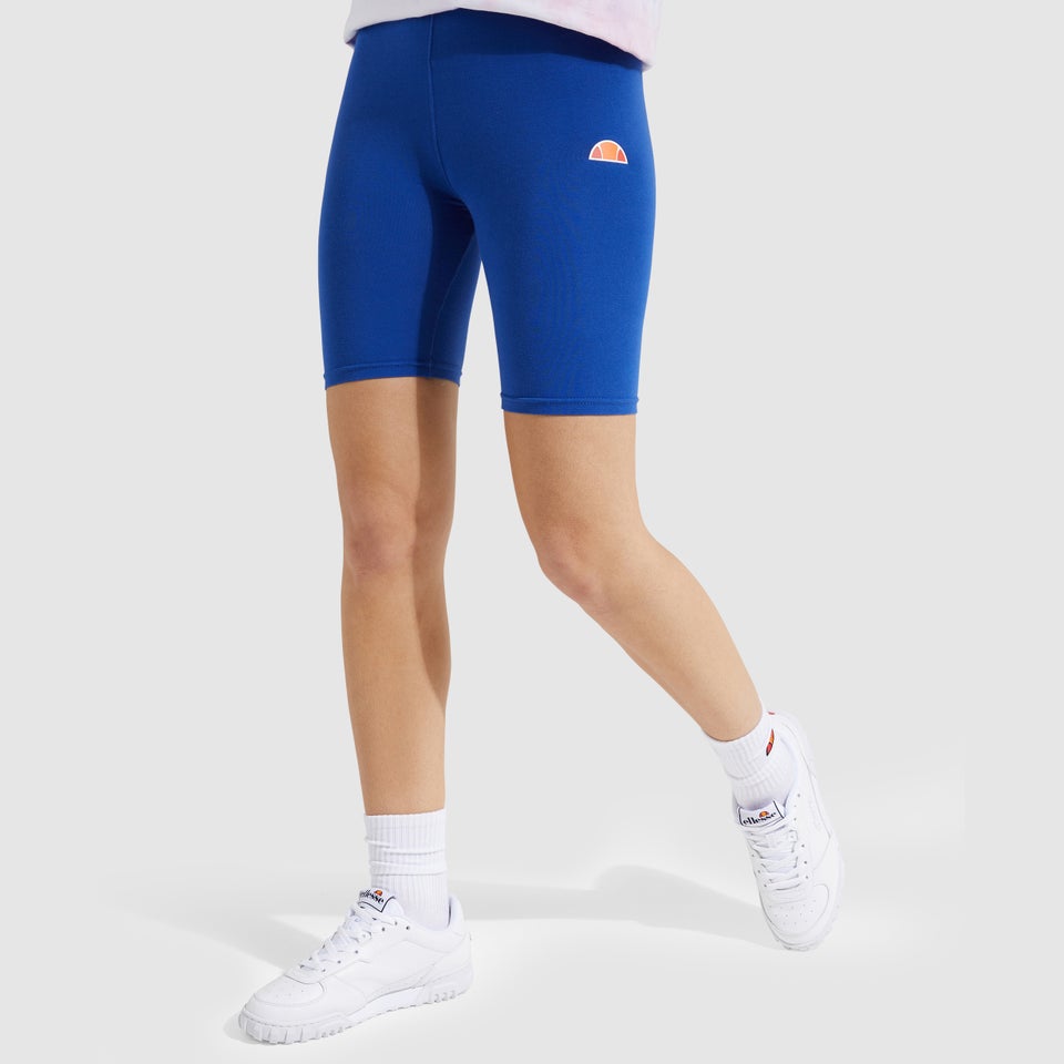 Tour Shorts Blue