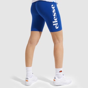 Tour Shorts Blue