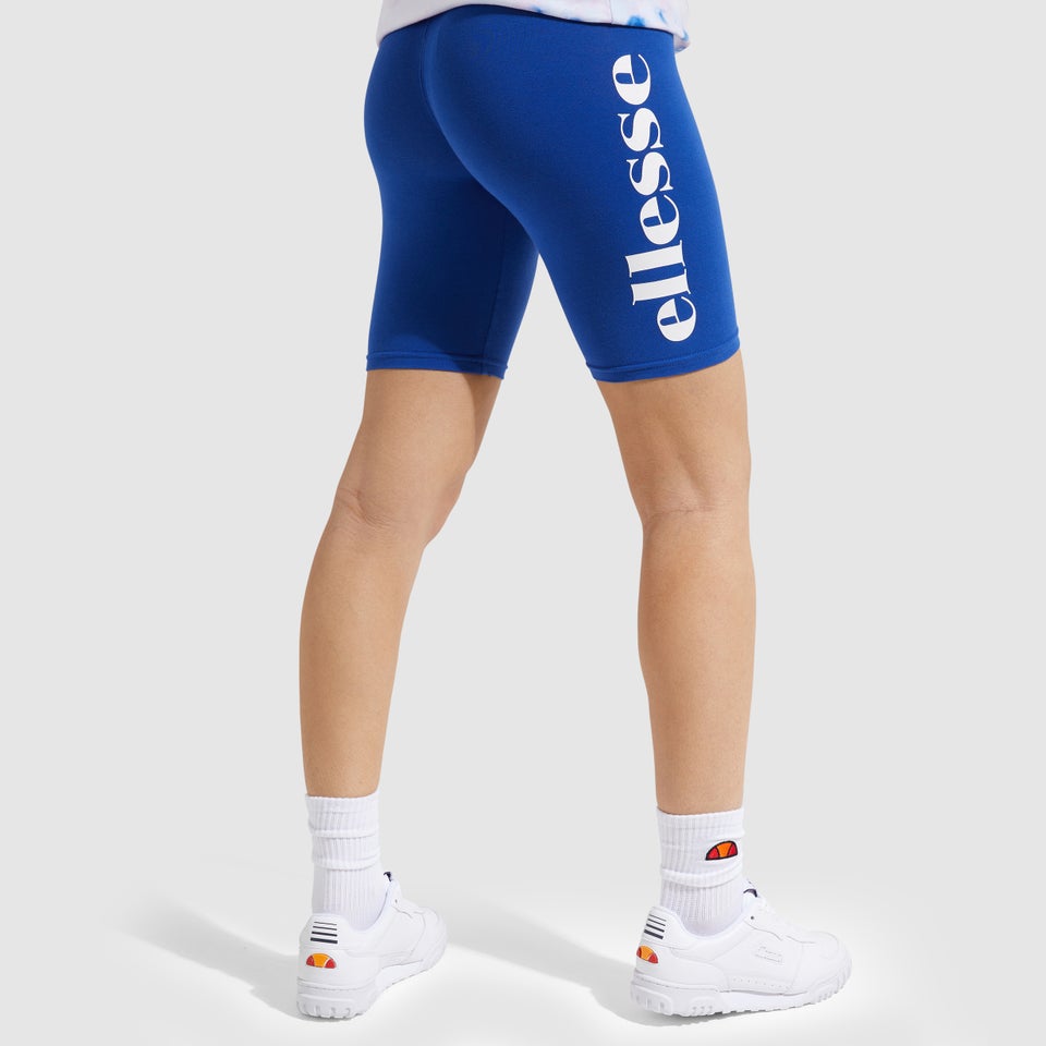 Tour Shorts Blue