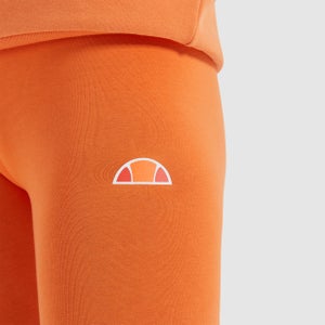 Solos 2 Legging Orange für Damen