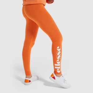 Solos 2 Legging Orange für Damen