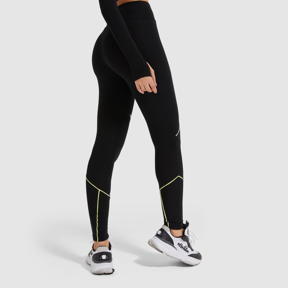 Lenora Legging Black