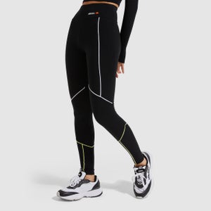 Women's Lenora Legging Black - 6