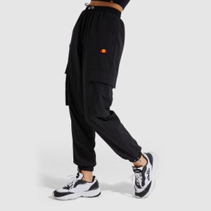 Rosana Track Pants Black