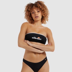 Sarita Bikini Top Black