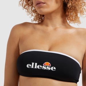 Sarita Bikini Top Black