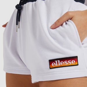 Tang Shorts Weiß für Damen