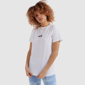 Nico T-Shirt White