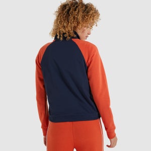 Coacoa Trainingstop Dunkelblau