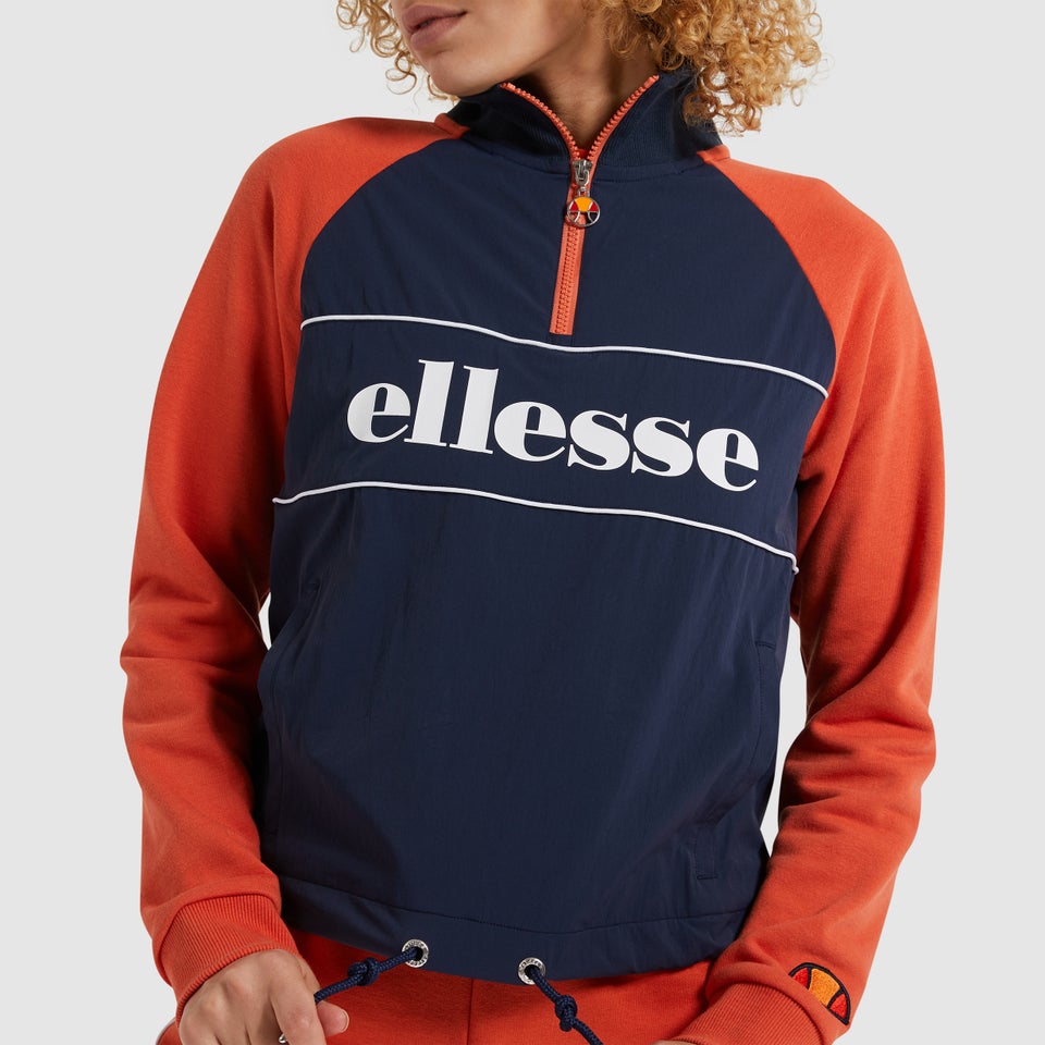 Coacoa Trainingstop Dunkelblau