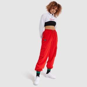 Ricciarda Trainingstop Weiß