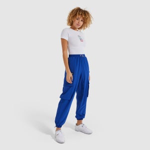 Riamona Bodysuit White