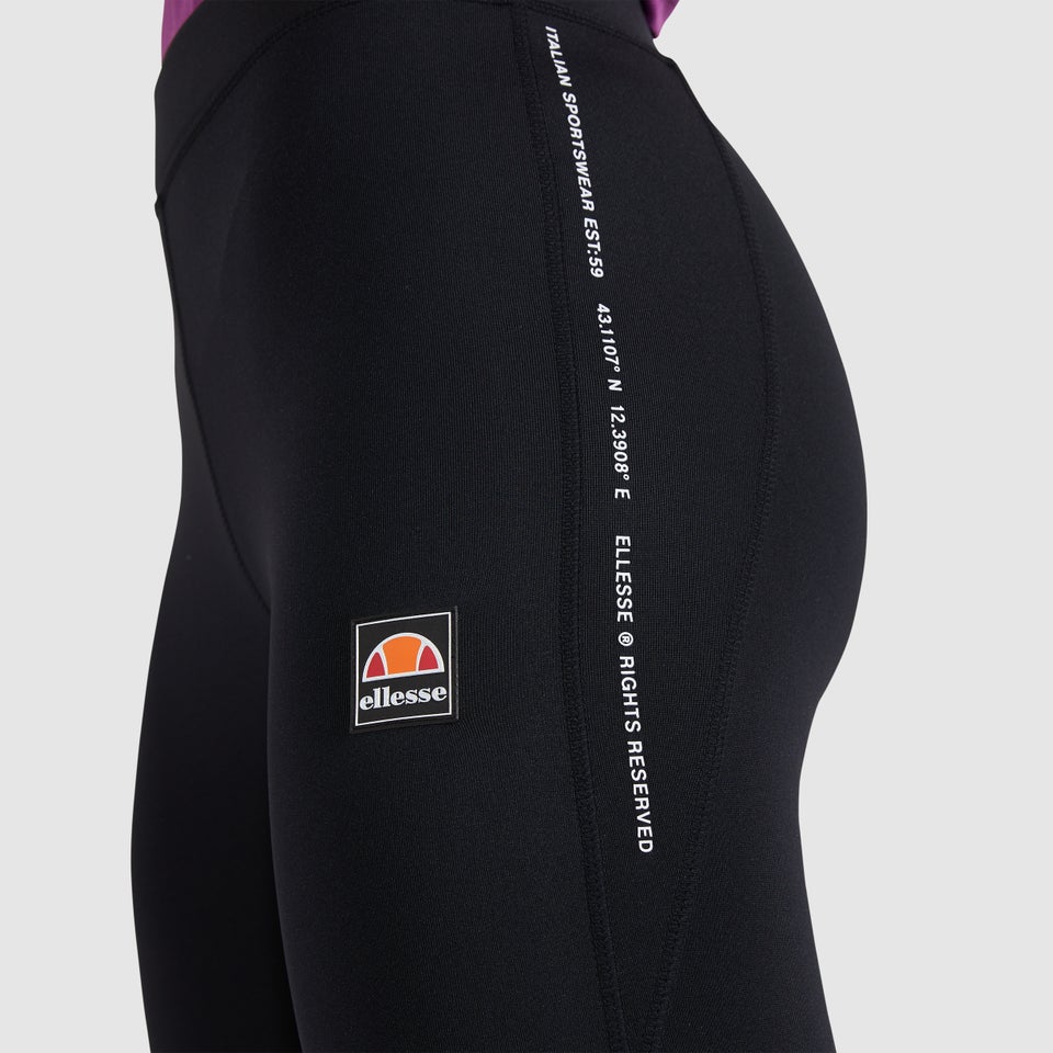 Posina Leggings Scwharz