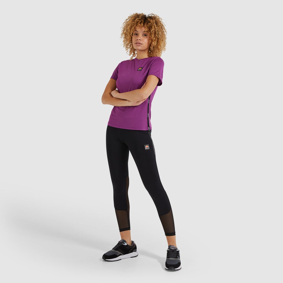 Posina Leggings Scwharz