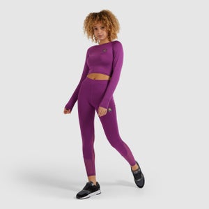 Posina Legging Purple