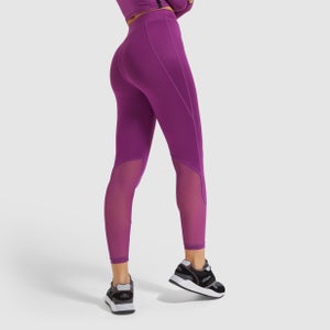 Posina Legging Purple