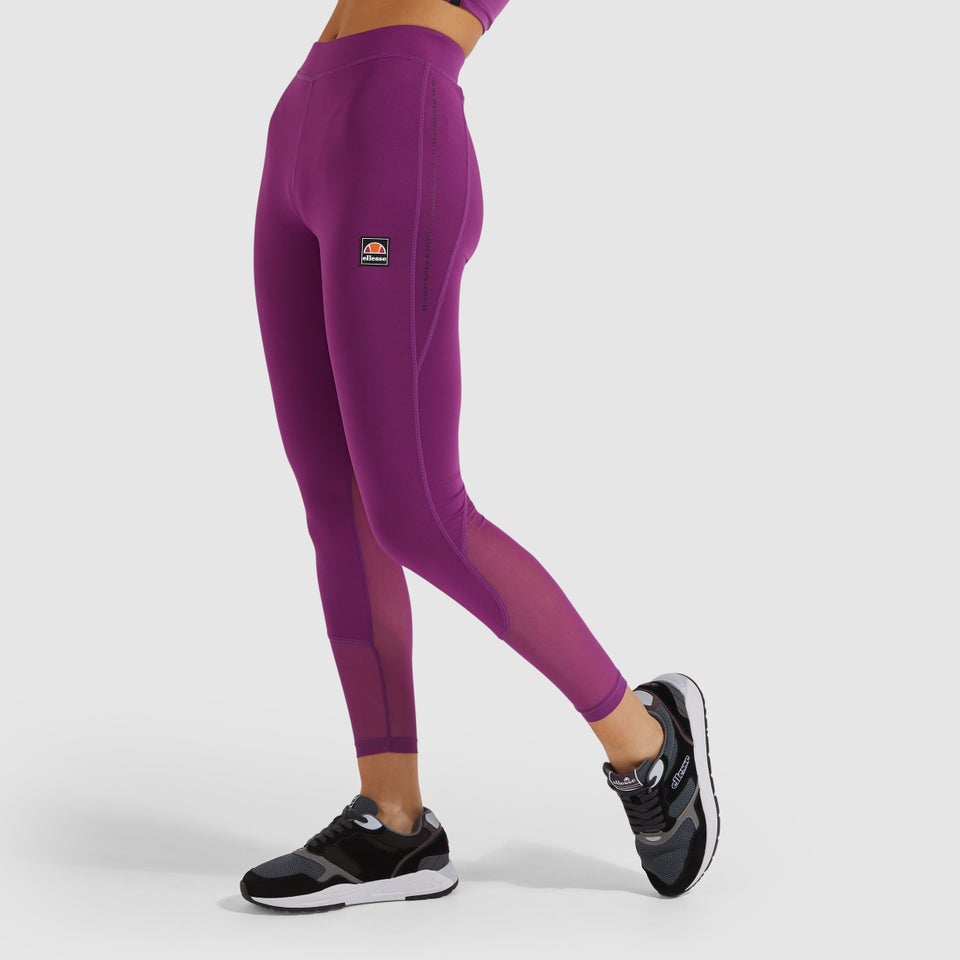 Posina Legging Purple