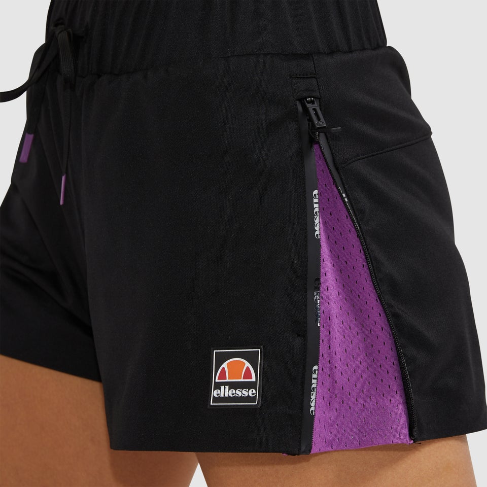 Veno Shorts Schwarz