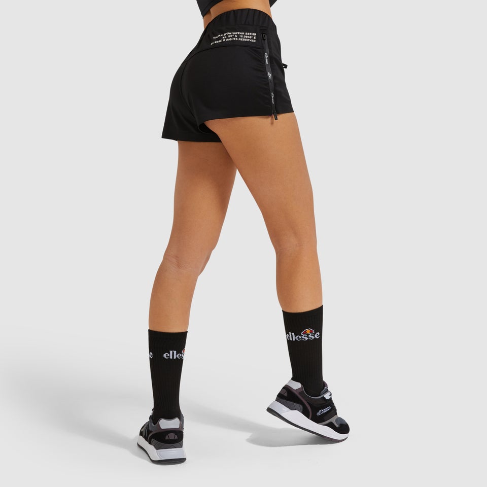 Veno Shorts Schwarz