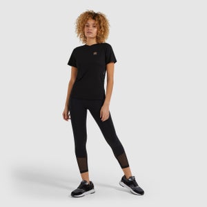 Gorilo T-Shirt Black