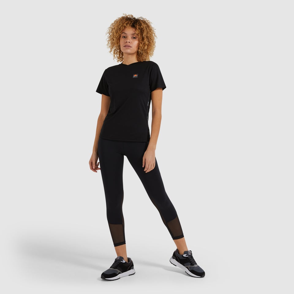 Gorilo T-Shirt Black